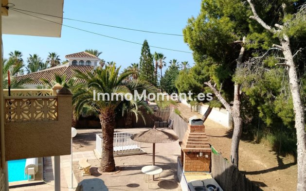 Resale - Villa - Cartagena - La Azohia