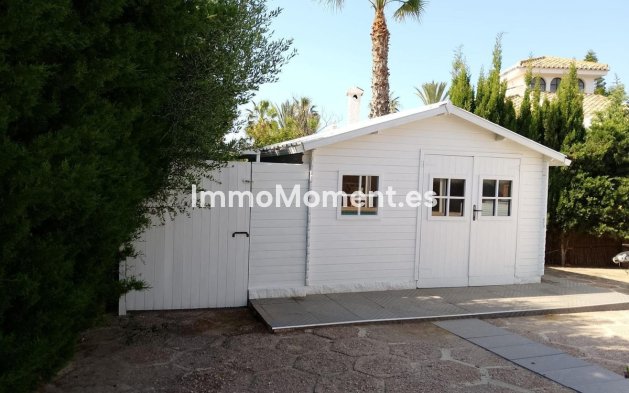 Resale - Villa - Cartagena - La Azohia
