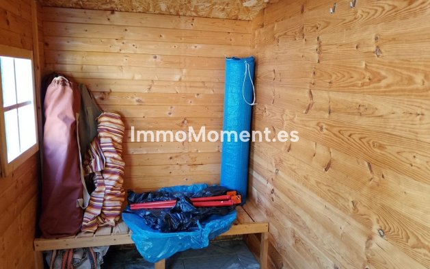 Resale - Villa - Cartagena - La Azohia