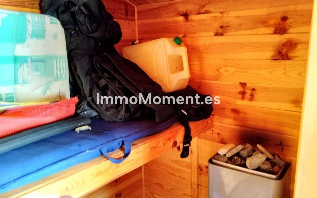 Resale - Villa - Cartagena - La Azohia