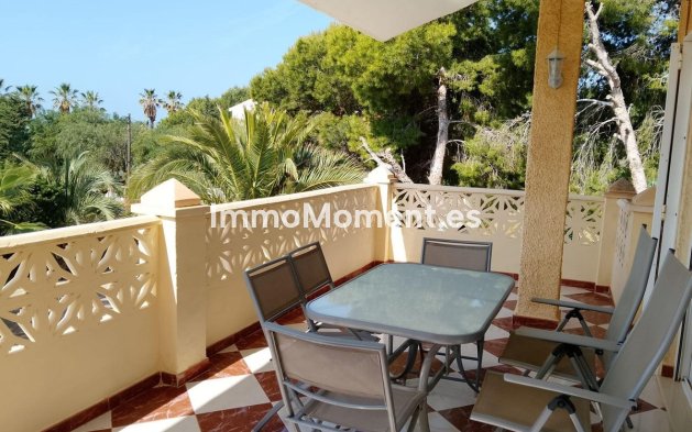 Resale - Villa - Cartagena - La Azohia