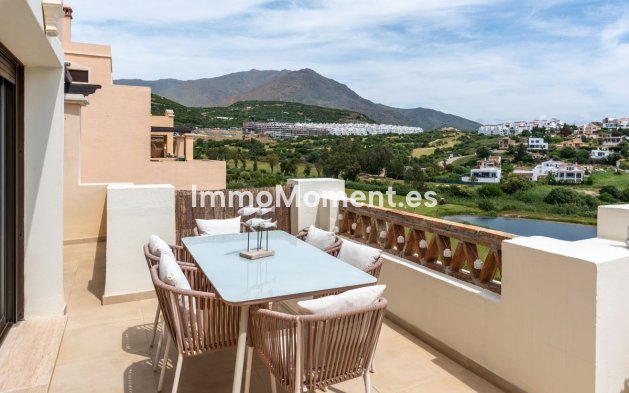 Reventa - Apartamento - Estepona  - Estepona Centro