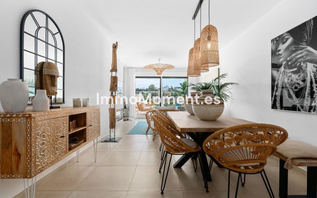 Reventa - Apartamento - Estepona  - Estepona Centro