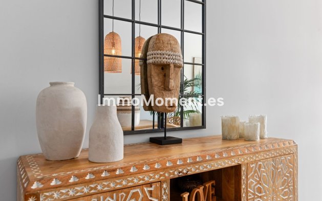 Reventa - Apartamento - Estepona  - Estepona Centro