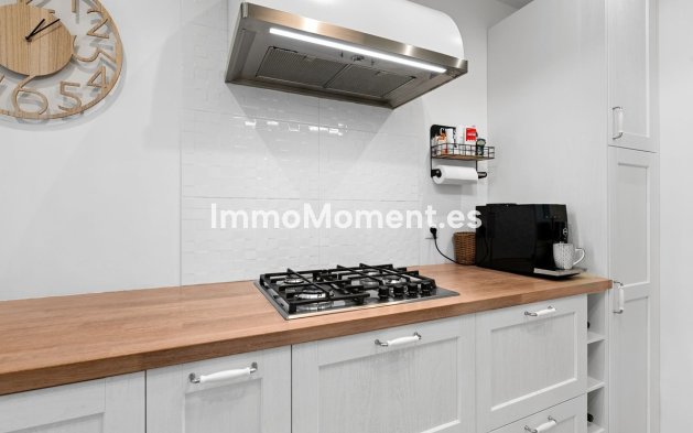 Reventa - Apartamento - Estepona  - Estepona Centro