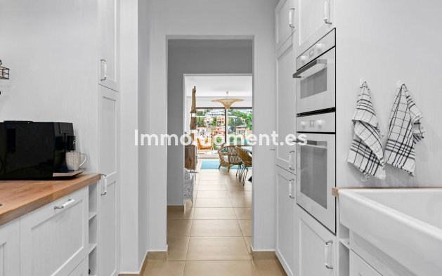 Reventa - Apartamento - Estepona  - Estepona Centro