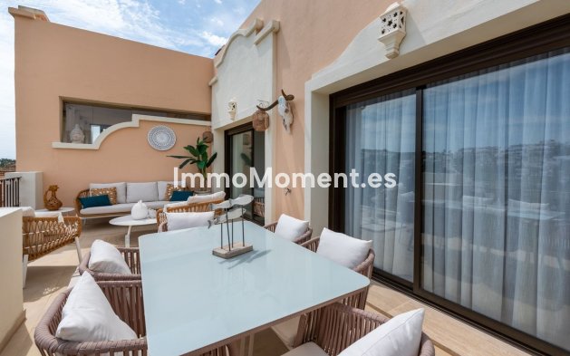 Reventa - Apartamento - Estepona  - Estepona Centro
