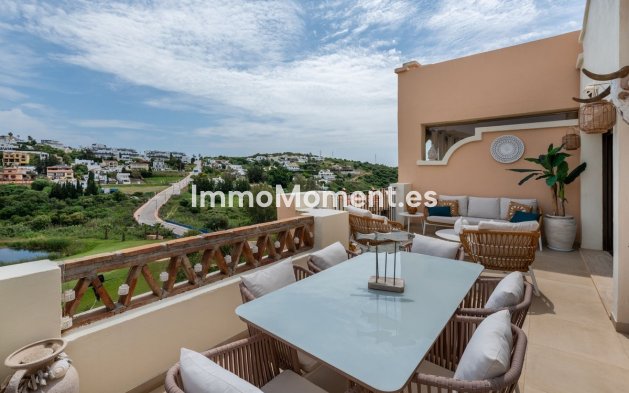 Reventa - Apartamento - Estepona  - Estepona Centro