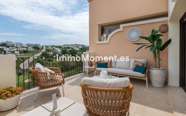 Reventa - Apartamento - Estepona  - Estepona Centro