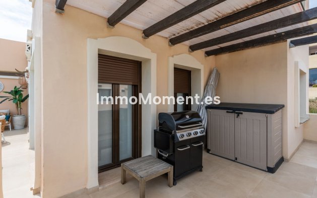 Reventa - Apartamento - Estepona  - Estepona Centro