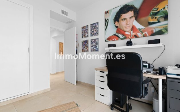 Reventa - Apartamento - Estepona  - Estepona Centro