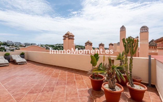 Reventa - Apartamento - Estepona  - Estepona Centro
