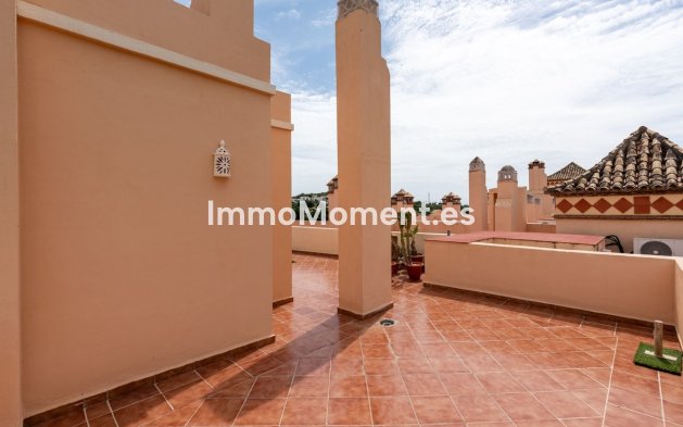 Reventa - Apartamento - Estepona  - Estepona Centro