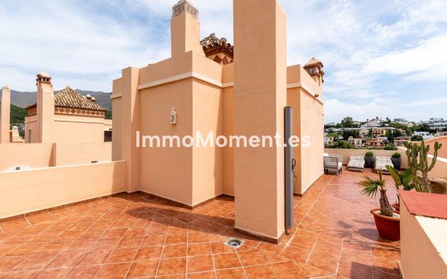 Reventa - Apartamento - Estepona  - Estepona Centro