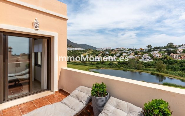 Reventa - Apartamento - Estepona  - Estepona Centro