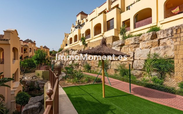 Reventa - Apartamento - Estepona  - Estepona Centro