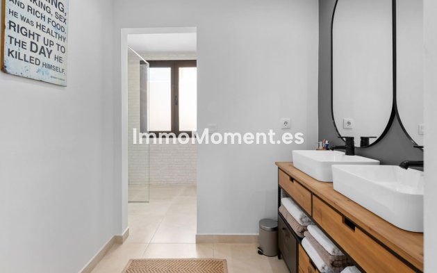 Reventa - Apartamento - Estepona  - Estepona Centro