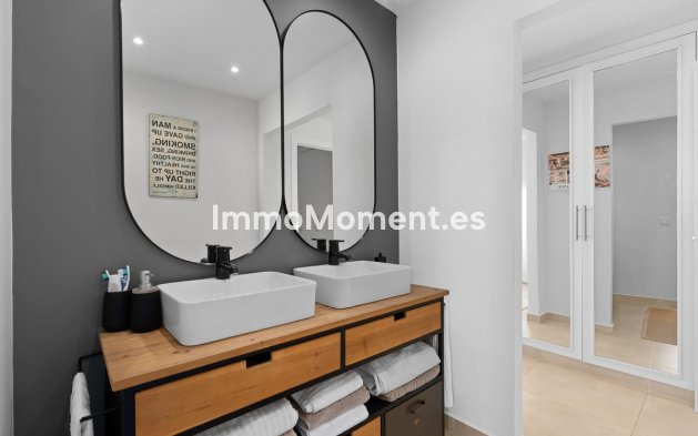 Reventa - Apartamento - Estepona  - Estepona Centro