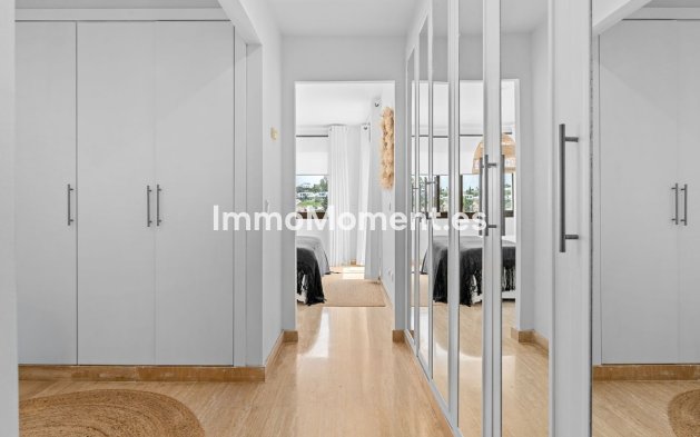 Reventa - Apartamento - Estepona  - Estepona Centro