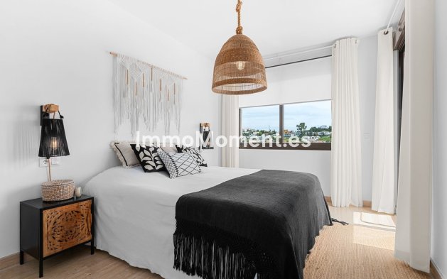 Reventa - Apartamento - Estepona  - Estepona Centro