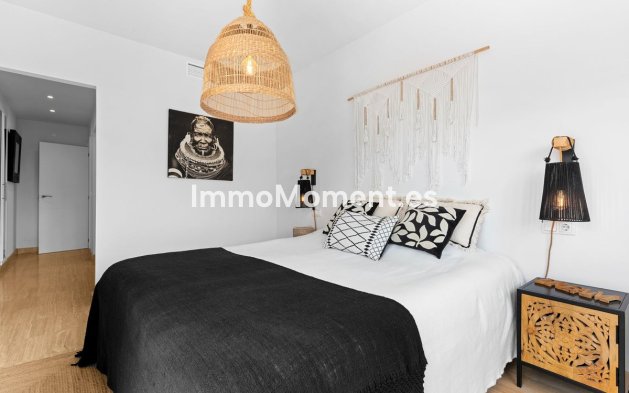 Reventa - Apartamento - Estepona  - Estepona Centro
