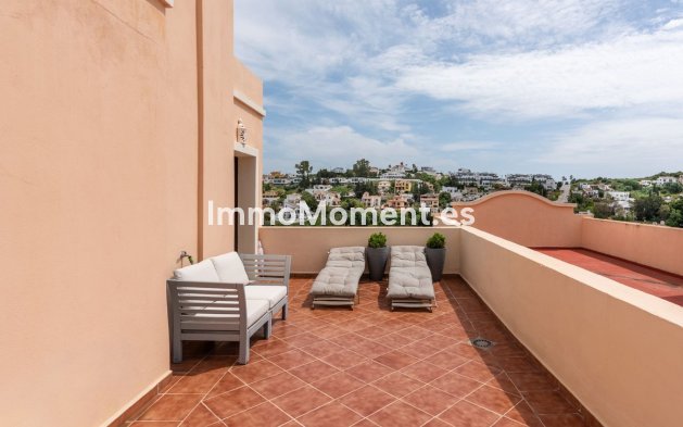 Reventa - Apartamento - Estepona  - Estepona Centro