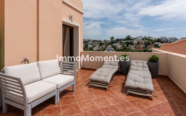Reventa - Apartamento - Estepona  - Estepona Centro