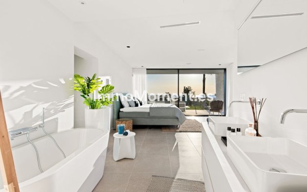 Resale - Villa - Benahavís - Benahavís Centro