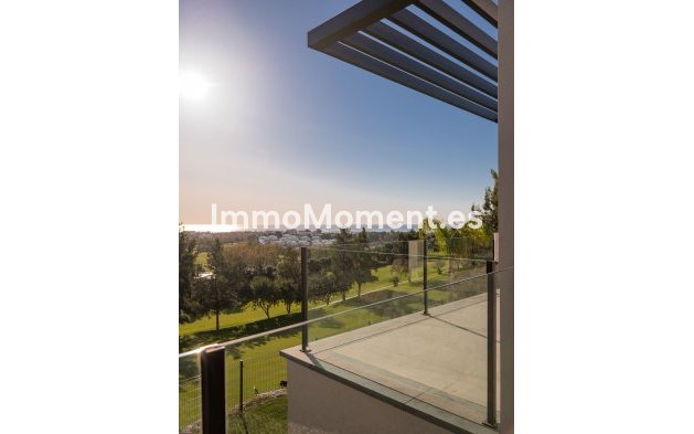 Resale - Villa - Benahavís - Benahavís Centro