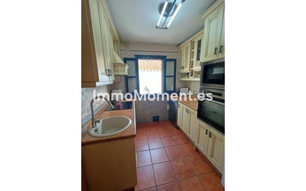 Resale - Villa - Sotogrande - San Roque