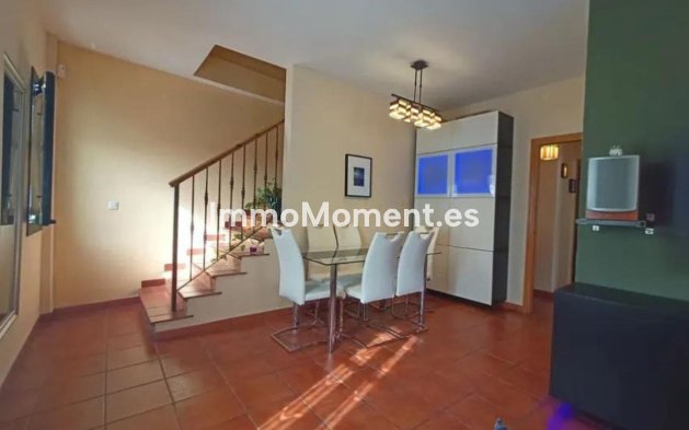 Resale - Villa - Sotogrande - San Roque