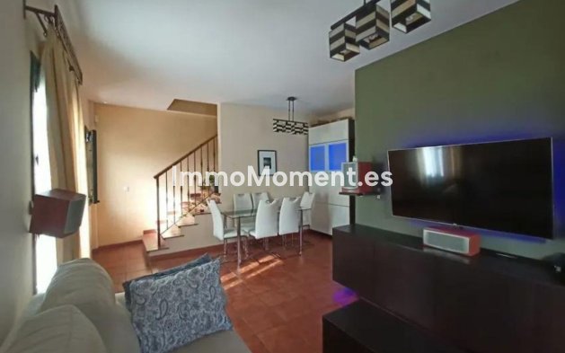 Resale - Villa - Sotogrande - San Roque