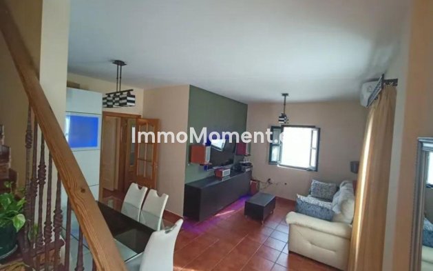 Resale - Villa - Sotogrande - San Roque