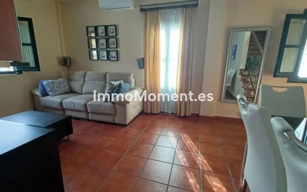 Resale - Villa - Sotogrande - San Roque