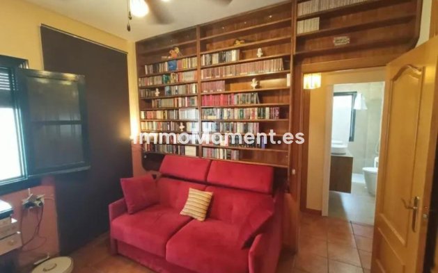 Resale - Villa - Sotogrande - San Roque