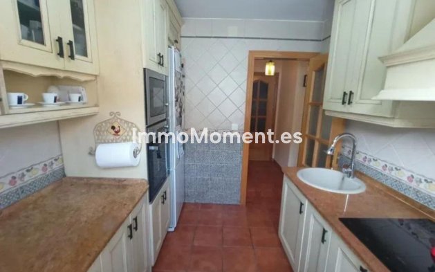 Resale - Villa - Sotogrande - San Roque
