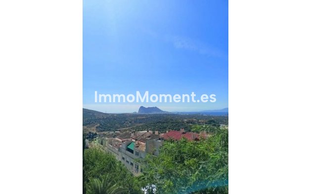 Resale - Villa - Sotogrande - San Roque