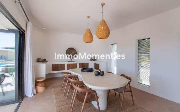 Resale - Villa - Benissa - Benissa Centro
