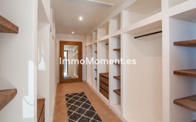 Resale - Villa - Benissa - Benissa Centro