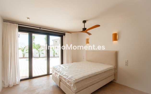 Resale - Villa - Benissa - Benissa Centro