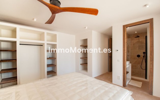 Resale - Villa - Benissa - Benissa Centro