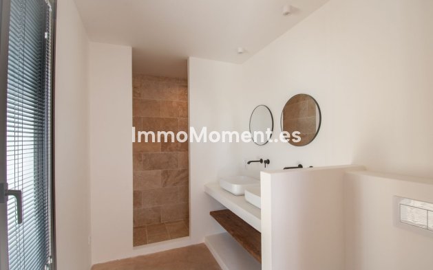 Resale - Villa - Benissa - Benissa Centro