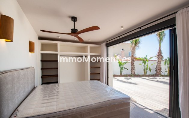 Resale - Villa - Benissa - Benissa Centro