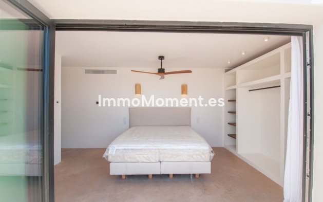 Resale - Villa - Benissa - Benissa Centro