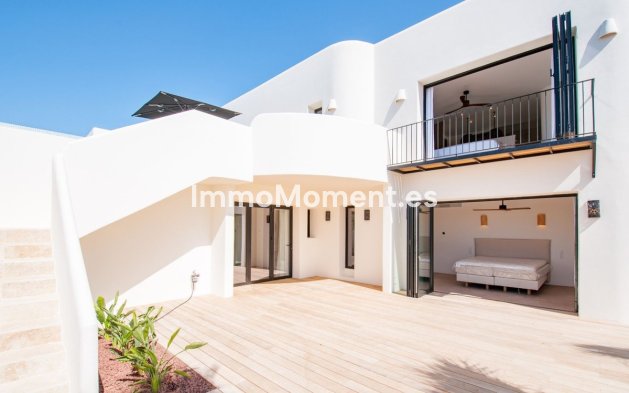 Resale - Villa - Benissa - Benissa Centro