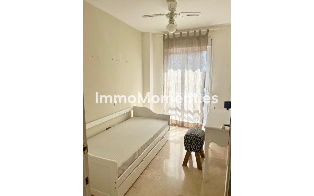 Reventa - Adosado - Estepona  - Bel Air