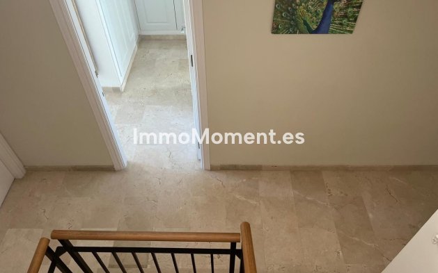 Reventa - Adosado - Estepona  - Bel Air