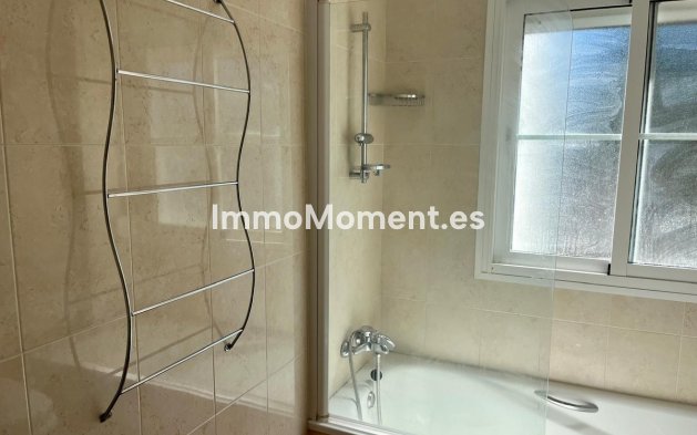 Reventa - Adosado - Estepona  - Bel Air