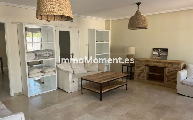 Reventa - Adosado - Estepona  - Bel Air
