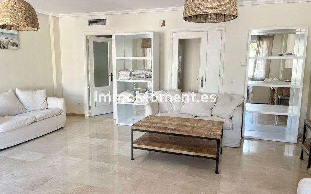 Reventa - Adosado - Estepona  - Bel Air